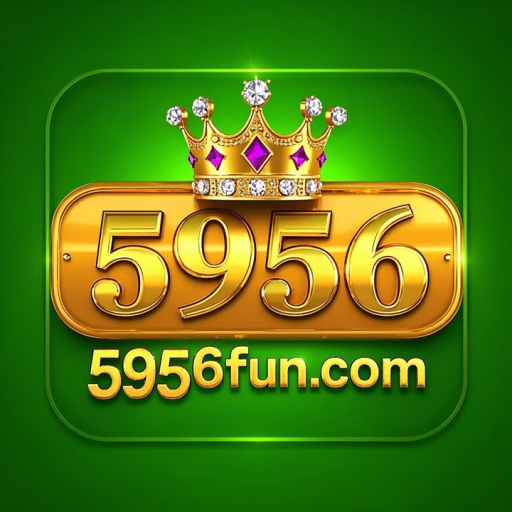 5956 3