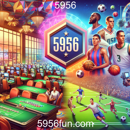 A Evolução dos Jogos Esportivos: Entre Entretenimento e Competição